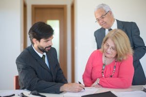 Registered Agent Service